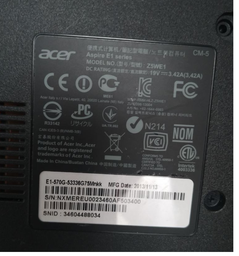 Оперативна пам'ять Goodram SODIMM DDR3L-1600 8192MB PC3-12800 (GR1600S3V64L11/8G) фото від покупців 14