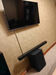 Саундбар JBL Bar 500 Black (JBLBAR500PROBL) фото от покупателей 3
