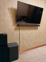 Саундбар JBL Bar 500 Black (JBLBAR500PROBL) фото от покупателей 1