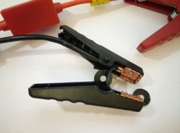 Пусковое устройство (бустер) Supretto Jump Smart Starter Power Bank (5592) фото от покупателей 3