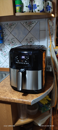 Мультипіч GORENJE AF1700DB
