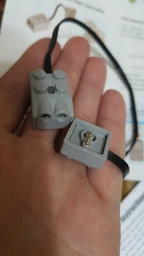 Конструктор Makerzoid Robot Master Premium (MKZ-RM-PM)