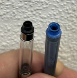 Конвертер поршневой Pelikan для перьевых ручек (999128)