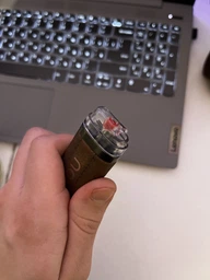 Картридж Smok Novo 5 Cartridge Meshed MTL 0.7 Ом фото от покупателей 9
