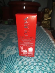 Помада для губ Pupa Volume увеличивающая объем №101 nude rose 3.5 мл (8011607162147) фото от покупателей 4