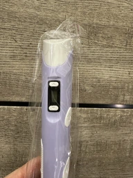 3D ручка з LCD дисплеєм і пластиком для малювання Рожевий Pen 2 (FG22)