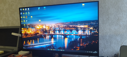 Монітор 23.8" Xiaomi Mi Desktop Monitor 1C (BHR4510GL) фото від покупців 1