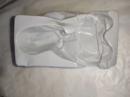 Электрические USB щипцы зажим кёрлер для завивки ресниц 2 режима MK018 фото от покупателей 3