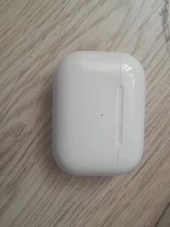 Бездротові Bluetooth наушники HOCO EW04 Plus White фото від покупців 19