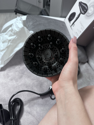 Фен BABYLISS 6715DE фото от покупателей 2
