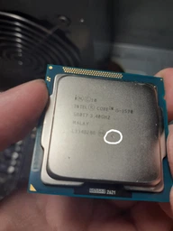Процесор Intel Core i5-3570 LGA1155 up to 3.80GHz Б/В фото от покупателей 1