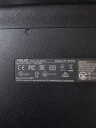 Блок живлення для Asus 19V 2.37A 45W 4.0*1.35 Elements (Q46-ZTA45) фото від покупців 17