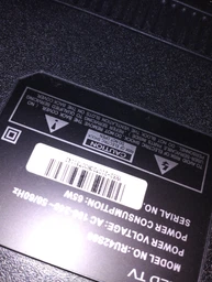 Пульт для телевизора LG AKB72915207