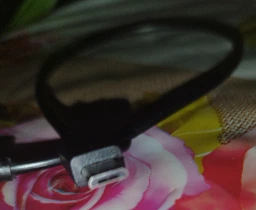 Кабель перехідник BauTech З USB Type C на Micro USB 30 см Чорний (1009-245-00) фото від покупців 2
