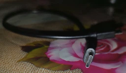 Кабель перехідник BauTech З USB Type C на Micro USB 30 см Чорний (1009-245-00) фото від покупців 1
