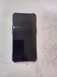 Чохол протиударний UAG Pathfinder (Original) для Iphone 13 Pro (6.1") Black 113157114040 фото від покупців 3