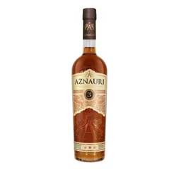 Коньяк Aznauri 3 года выдержки 0.5 л 40% (4820189290094) фото от покупателей 3