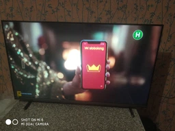 Телевизор Philips 55PUS7608/12 фото от покупателей 9