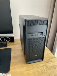 Корпус Vinga CS210B (m431479)