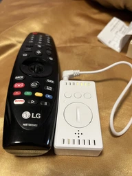 Цифровые часы електронные настольные измеритель температуры LED дисплей(681477605528) фото от покупателей 5