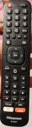Пульт для телевизора Hisense EN2BB27H [DIST-3140]