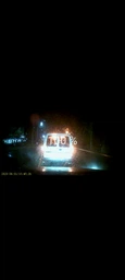 Автомобільний відеореєстратор дзеркало камерою заднього выгляду Blackbox реєстратор FULL HD зйомка чорний фото від покупців 2