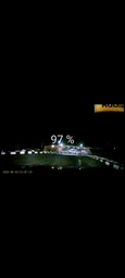 Автомобільний відеореєстратор дзеркало камерою заднього выгляду Blackbox реєстратор FULL HD зйомка чорний