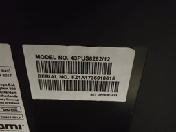 Пульт для телевизоров PHILIPS 996596001555 / PHILIPS PUT6101/60 NETFLIX [TV] - 2209 фото от покупателей 2