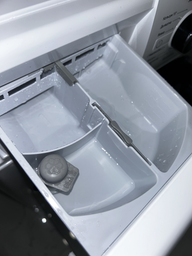 Пральна машина з сушкою Whirlpool FFWD8649BVUA фото від покупців 19