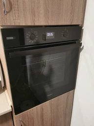 Духовка Whirlpool OMSR58CU1SX фото от покупателей 8