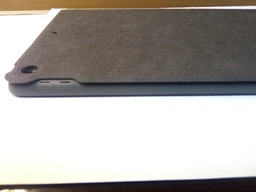 Чехол обложка BBM1 DEER Soft для iPad 10.2" 2019/2020/2021 Малиновый фото от покупателей 8