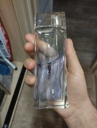 Тестер Туалетная вода для мужчин Kenzo L'Eau Kenzo Pour Homme 100 мл (3274872333994 / 3274872390751 / 3274872444591) фото от покупателей 7