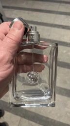 Туалетная вода для мужчин Versace Pour Homme 50 мл (8011003995950) фото от покупателей 16