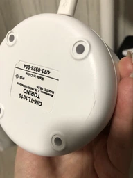 Настольная светодиодная лампа с аккумулятором Quantum TORINO QM-TL1010 4W 260lm 2300-5000K USB 5V фото от покупателей 19