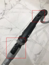 Пылесос для сухой уборки PHILIPS 3000 series XD3112/09