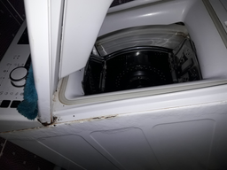 Стиральная машина с вертикальной загрузкой Whirlpool TDLR 65230 UA фото от покупателей 10