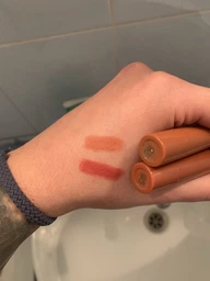 Набор помад Teayason Lipstick Avocado Lips 3 шт