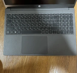 Ноутбук HP 255 G10 (8X917ES) Dark Ash Silver / AMD Ryzen 3 7330U / RAM 16 ГБ / SSD 512 ГБ фото от покупателей 11