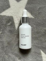 Гиалуроновая сыворотка Hillary Smart Hyaluronic 30 мл (4820209070569/4823116600508) фото от покупателей 3