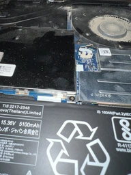 Модуль пам`ятi SO-DIMM DDR4 2x16GB/3200 Kingston Fury Impact (KF432S20IBK2/32) фото від покупців 3