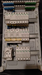 Устройство защитного отключения (УЗО) 2P 40A 30мА тип А [R9R61240] RESI9 Schneider Electric фото от покупателей 1