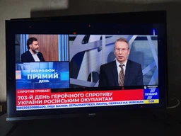 Телевізор Xiaomi TV A Pro 32 фото від покупців 2