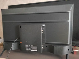 Телевізор Xiaomi TV A Pro 32 фото від покупців 4