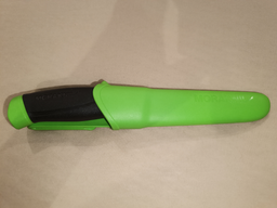 Нож Morakniv Companion Green Нержавеющая сталь Цвет зеленый фото от покупателей 2