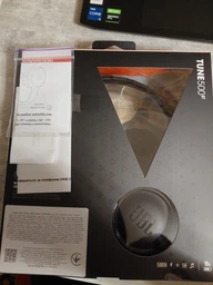Навушники JBL T500 BT (JBLT500BTBLK) Black фото від покупців 4