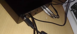 Аудиоинтерфейс / звуковая карта Behringer U-Phoria UMC22 фото от покупателей 2