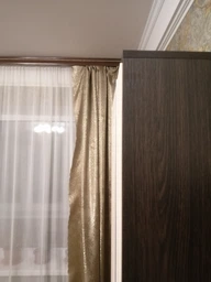 Вітальня Тумба під телевізор Мадера з ДСП і МДФ Світ меблів Оригінал