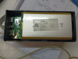 Повербанк REMAX RPP-320 30000mAh 22.5W QC 3.0/PD фото від покупців 6