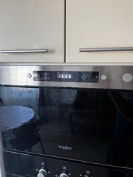 Мікрохвильова піч Whirlpool MBNA920X фото от покупателей 1