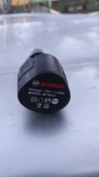 Акумуляторна батарея Boshun МТ6012 до електроінструменту 12v 2Ah фото від покупців 1